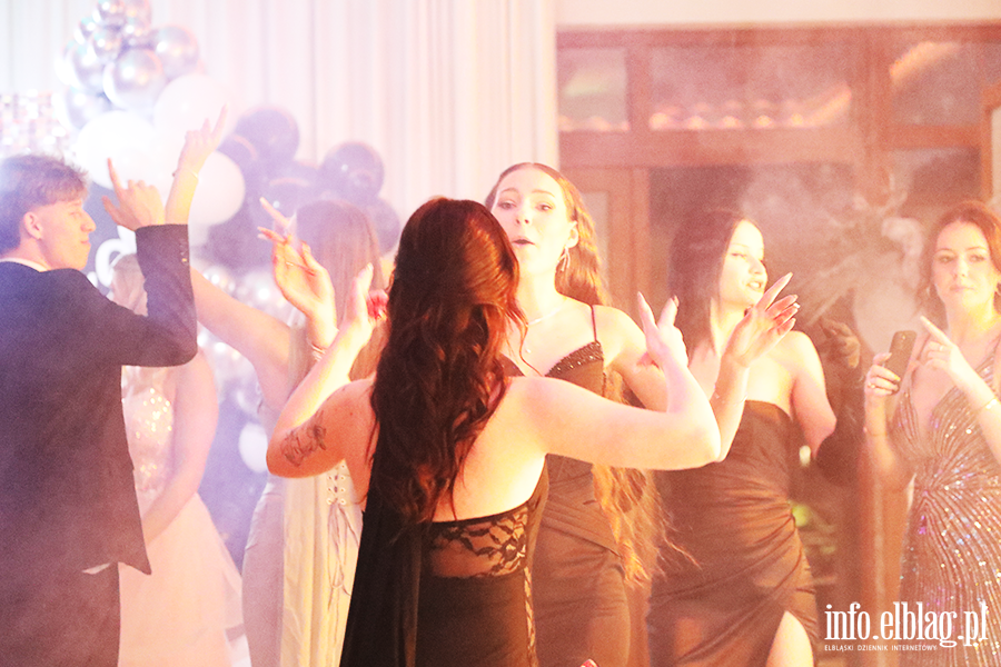 Za nami Studni�wka III LO, fot. 75