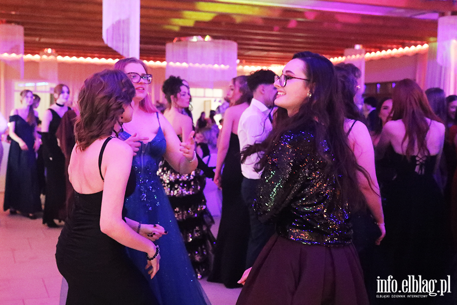 Za nami Studni�wka III LO, fot. 76