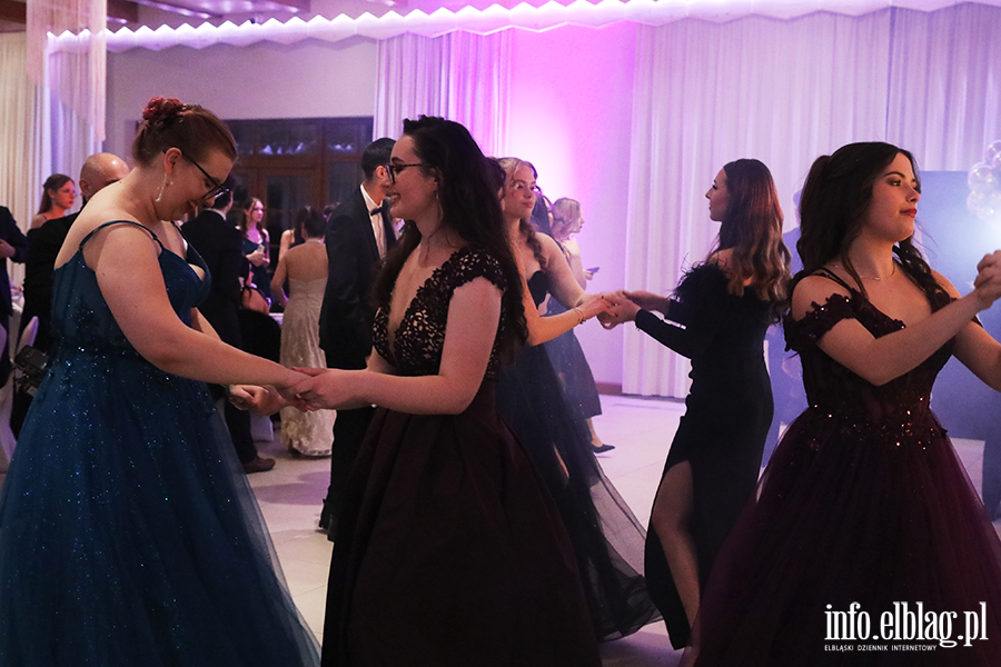 Za nami Studni�wka III LO, fot. 78