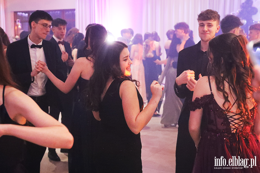 Za nami Studni�wka III LO, fot. 79