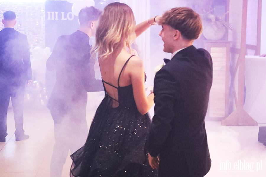 Za nami Studni�wka III LO, fot. 80