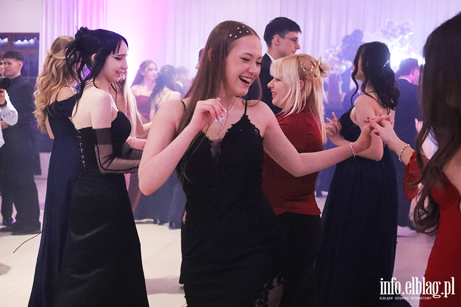 Za nami Studni�wka III LO, fot. 81