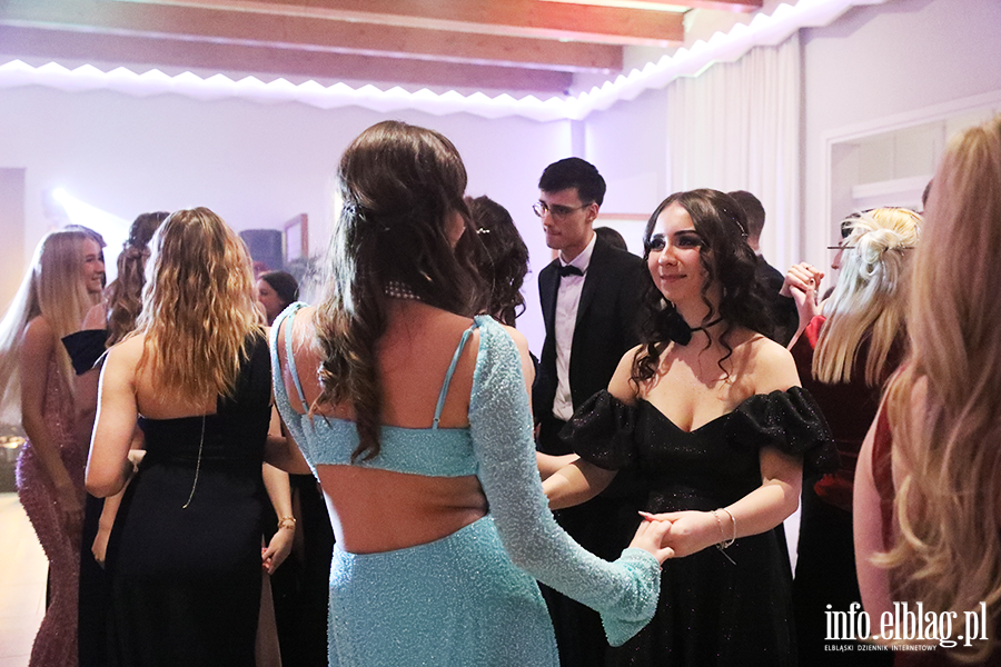 Za nami Studni�wka III LO, fot. 83