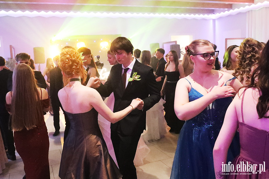 Za nami Studni�wka III LO, fot. 84