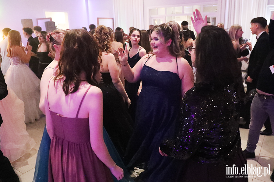 Za nami Studni�wka III LO, fot. 85