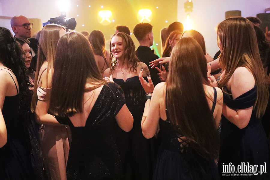 Za nami Studni�wka III LO, fot. 87