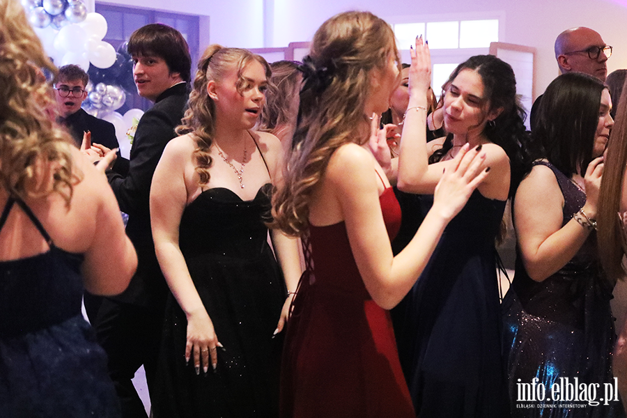 Za nami Studni�wka III LO, fot. 88