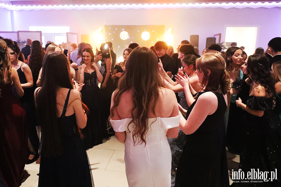 Za nami Studni�wka III LO, fot. 89