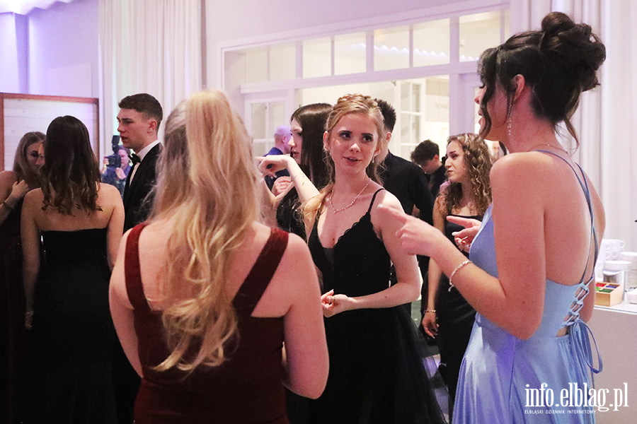 Za nami Studni�wka III LO, fot. 90