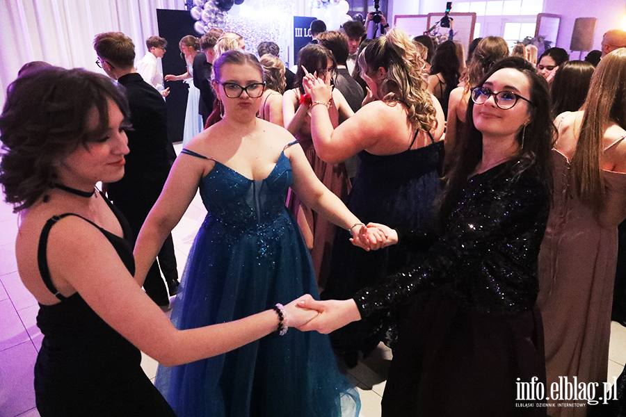 Za nami Studni�wka III LO, fot. 93