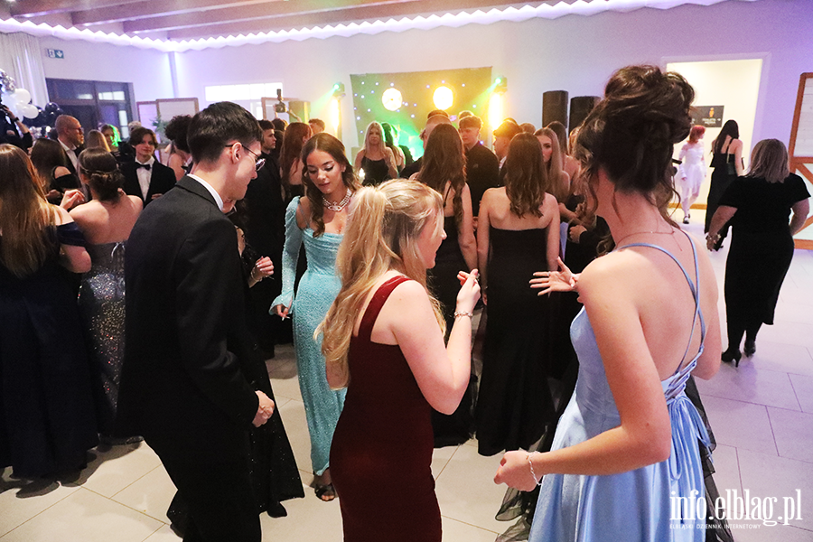 Za nami Studni�wka III LO, fot. 94