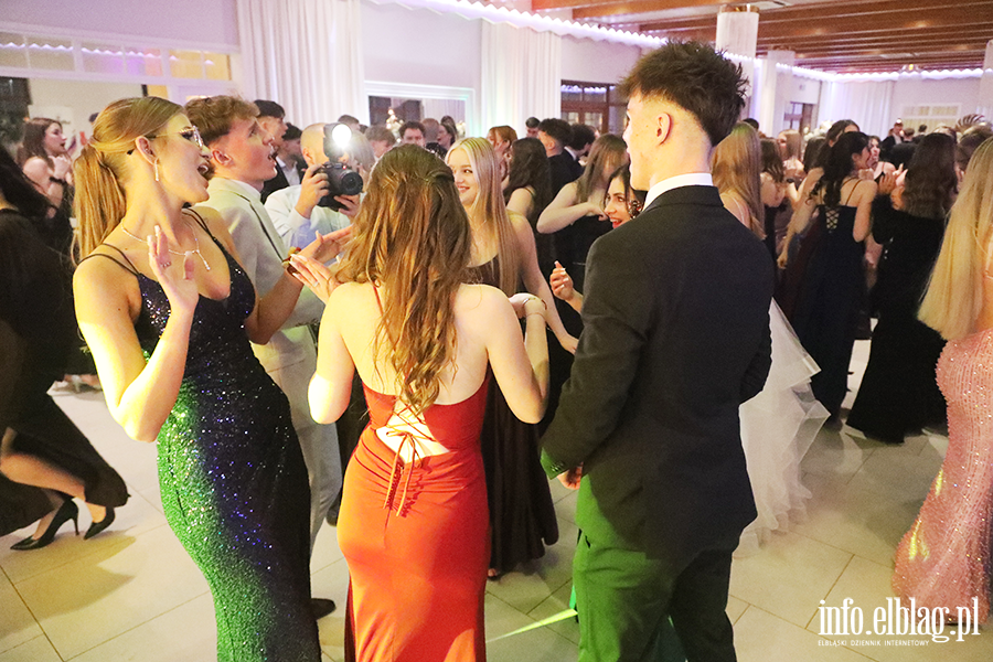 Za nami Studni�wka III LO, fot. 96