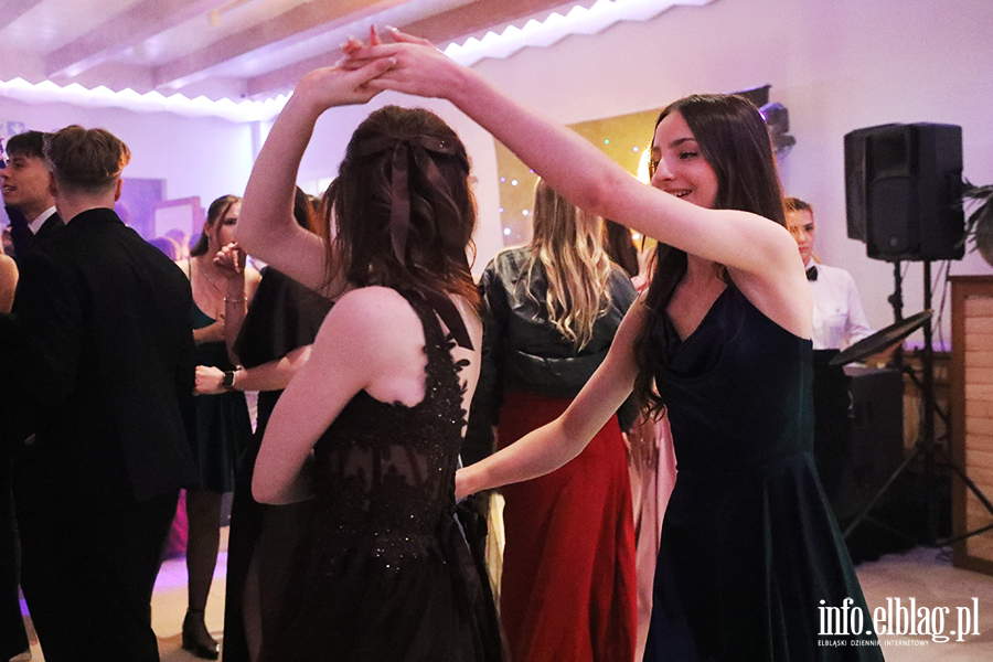 Za nami Studni�wka III LO, fot. 97