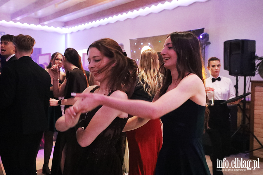 Za nami Studni�wka III LO, fot. 98