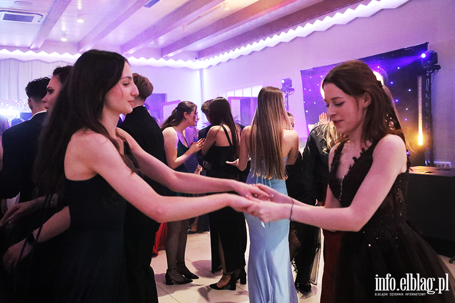 Za nami Studni�wka III LO, fot. 99