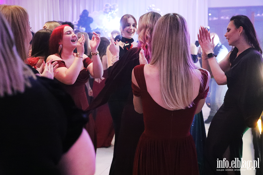 Za nami Studni�wka III LO, fot. 102