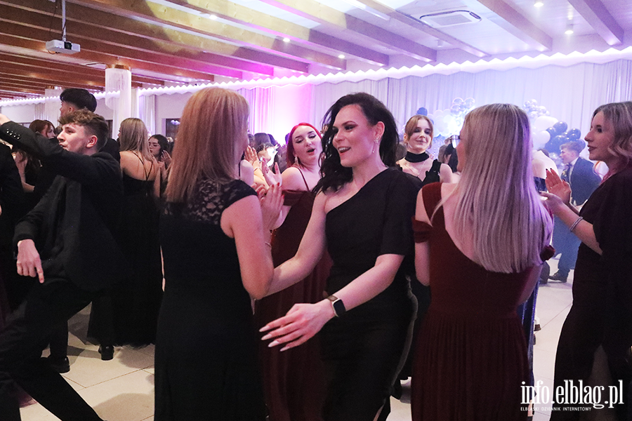 Za nami Studni�wka III LO, fot. 103