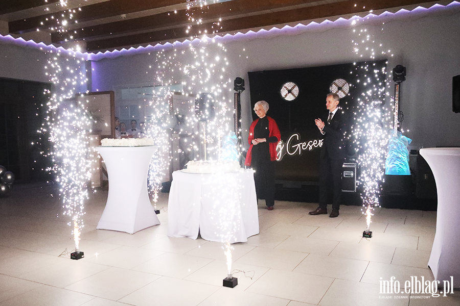 Za nami Studni�wka III LO, fot. 104