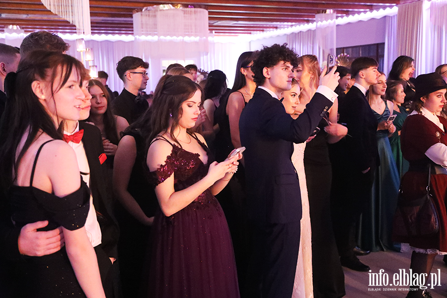 Za nami Studni�wka III LO, fot. 105