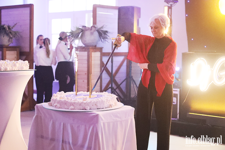 Za nami Studni�wka III LO, fot. 106