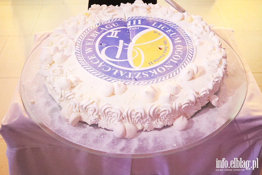 Za nami Studni�wka III LO, fot. 107