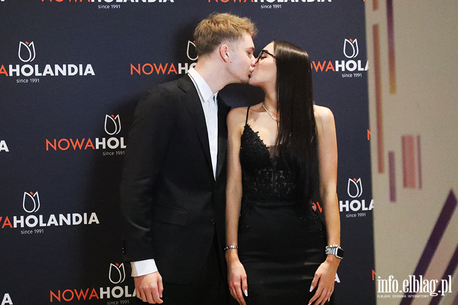 Za nami Studni�wka III LO, fot. 110