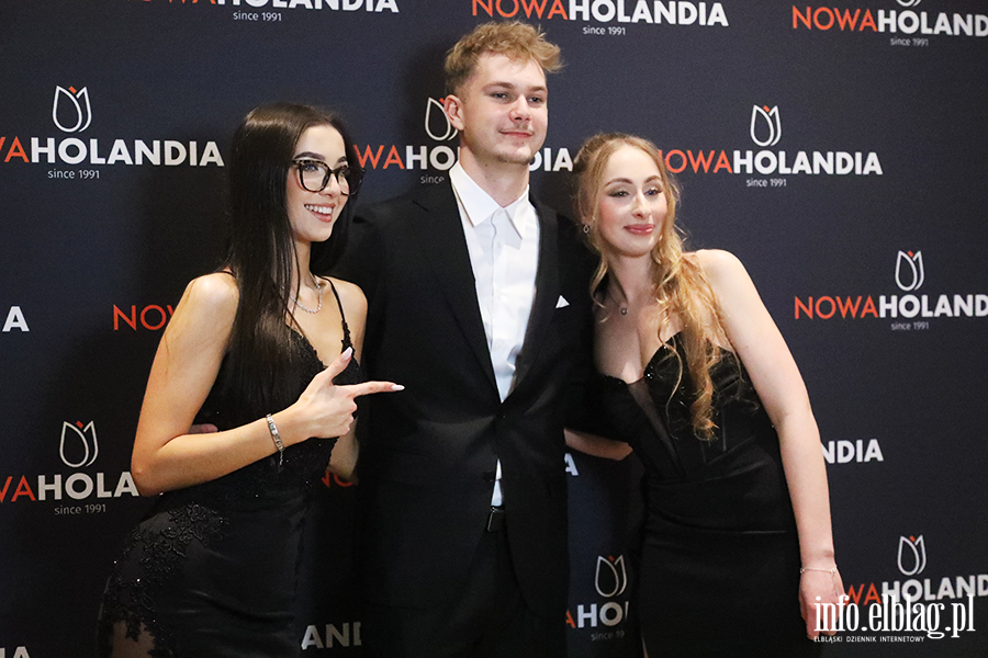 Za nami Studni�wka III LO, fot. 111