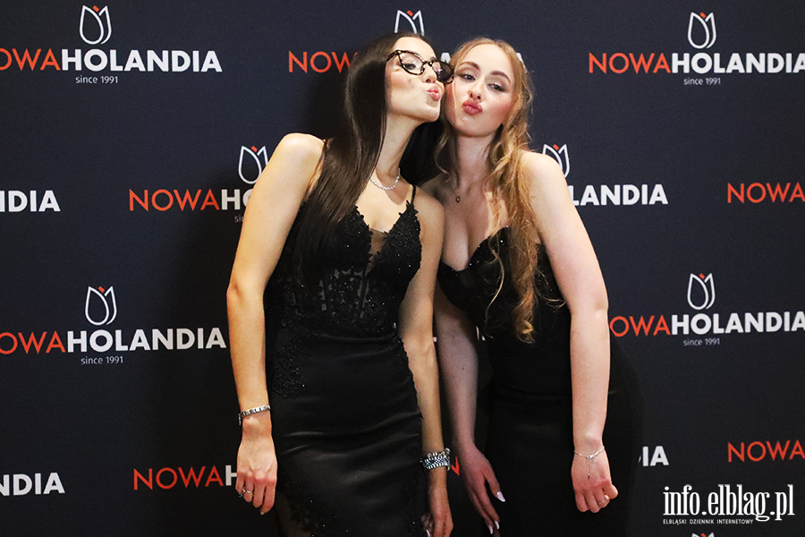 Za nami Studni�wka III LO, fot. 112