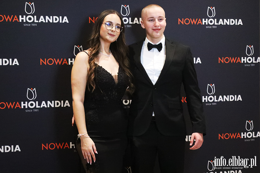 Za nami Studni�wka III LO, fot. 114