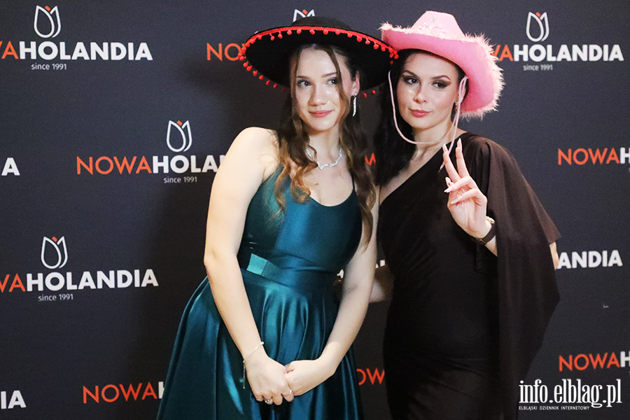 Za nami Studni�wka III LO, fot. 116