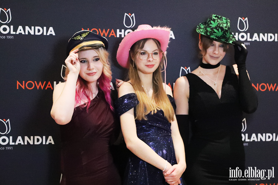 Za nami Studni�wka III LO, fot. 117