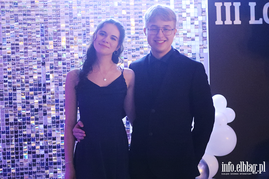 Za nami Studni�wka III LO, fot. 118