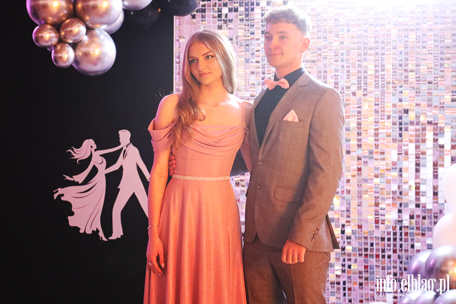 Za nami Studni�wka III LO, fot. 120