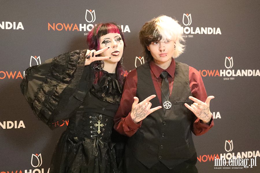 Za nami Studni�wka III LO, fot. 122