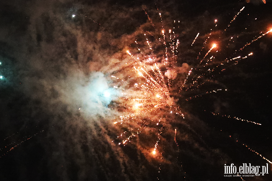 Za nami Studni�wka III LO, fot. 126