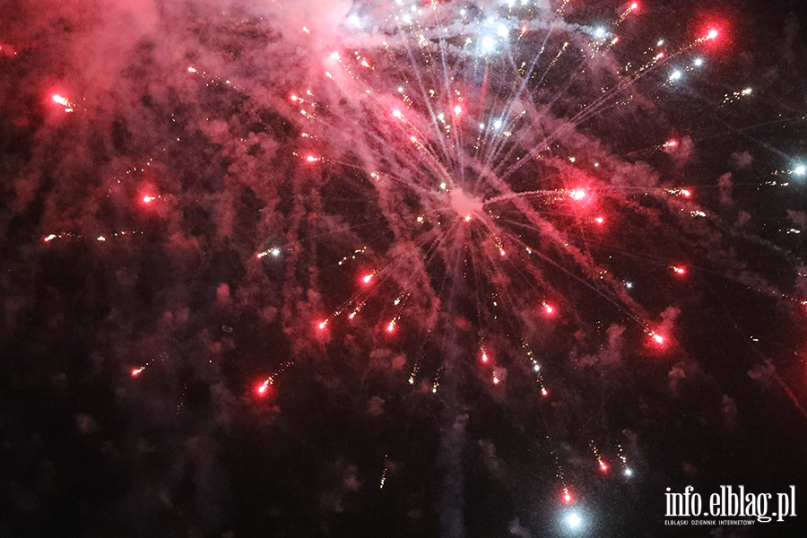 Za nami Studni�wka III LO, fot. 128