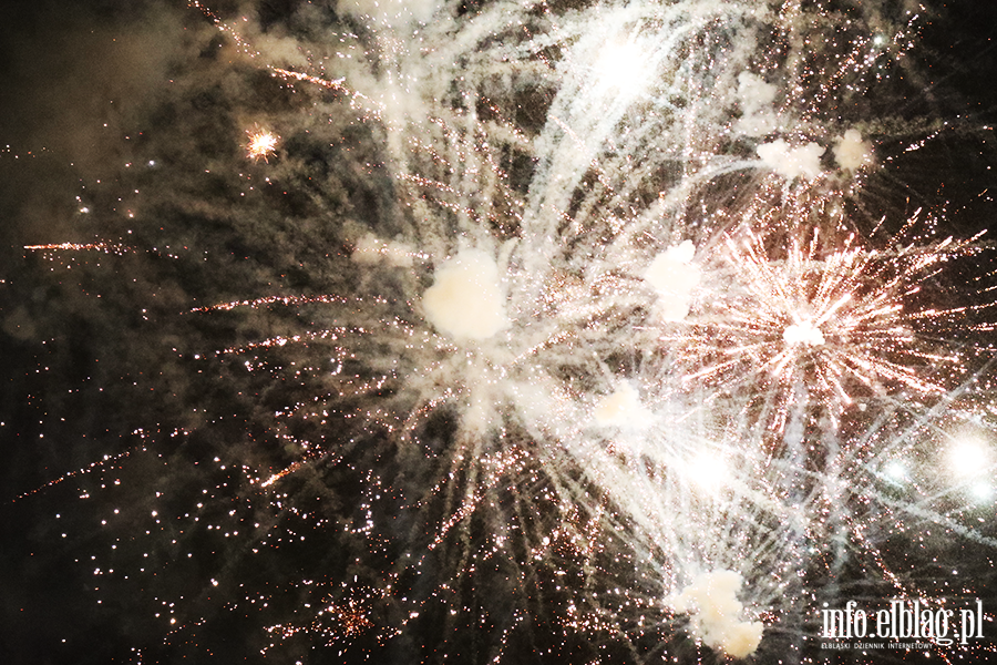 Za nami Studni�wka III LO, fot. 130