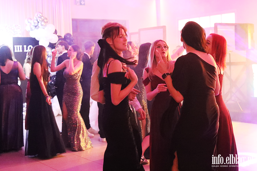 Za nami Studni�wka III LO, fot. 131