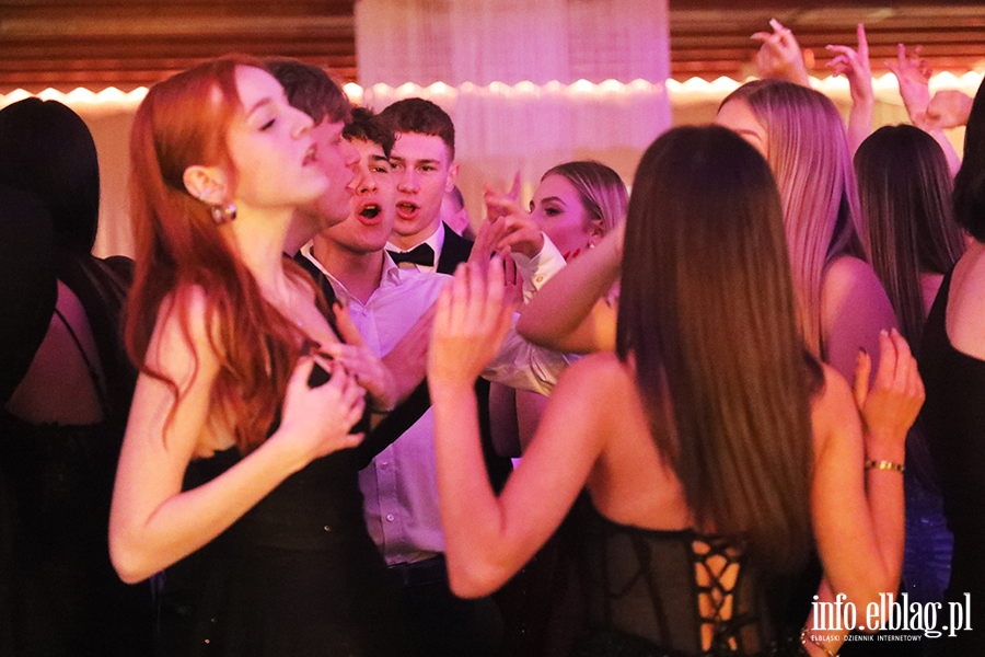 Za nami Studni�wka III LO, fot. 132