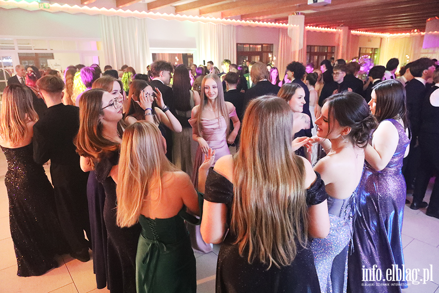 Za nami Studni�wka III LO, fot. 137