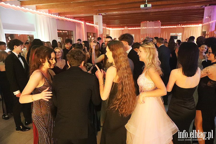 Za nami Studni�wka III LO, fot. 138