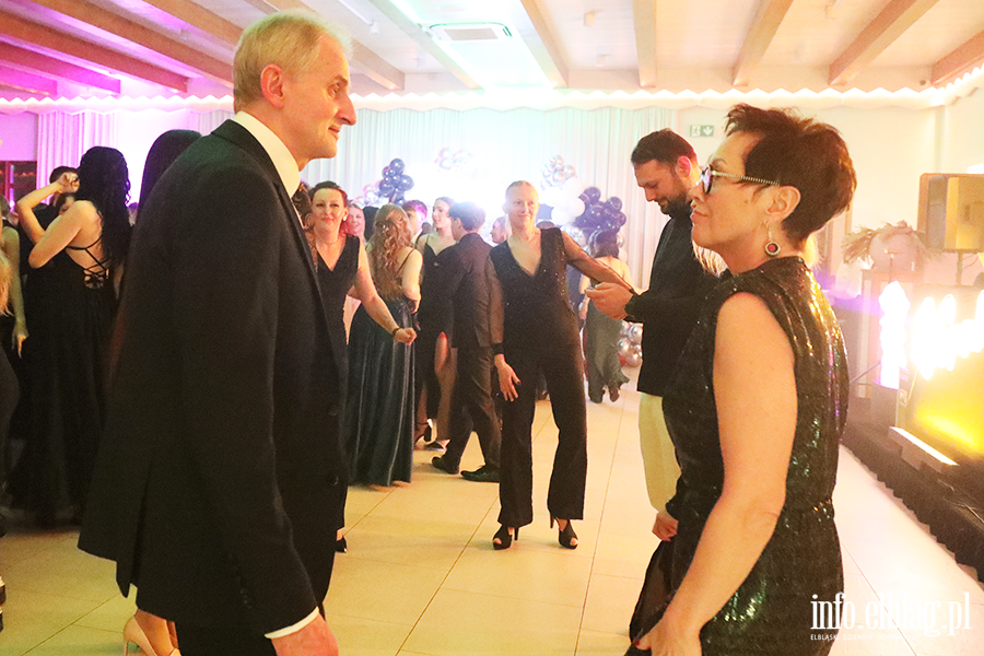 Za nami Studni�wka III LO, fot. 140