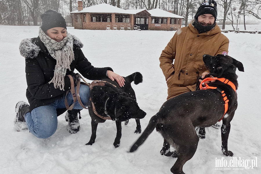 Noworoczny Bieg na 6 �ap, fot. 24