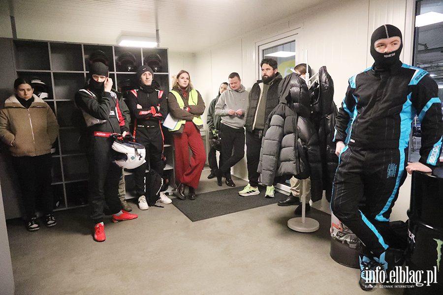 Za nami pierwsze w tym roku zawody Endurance. , fot. 3