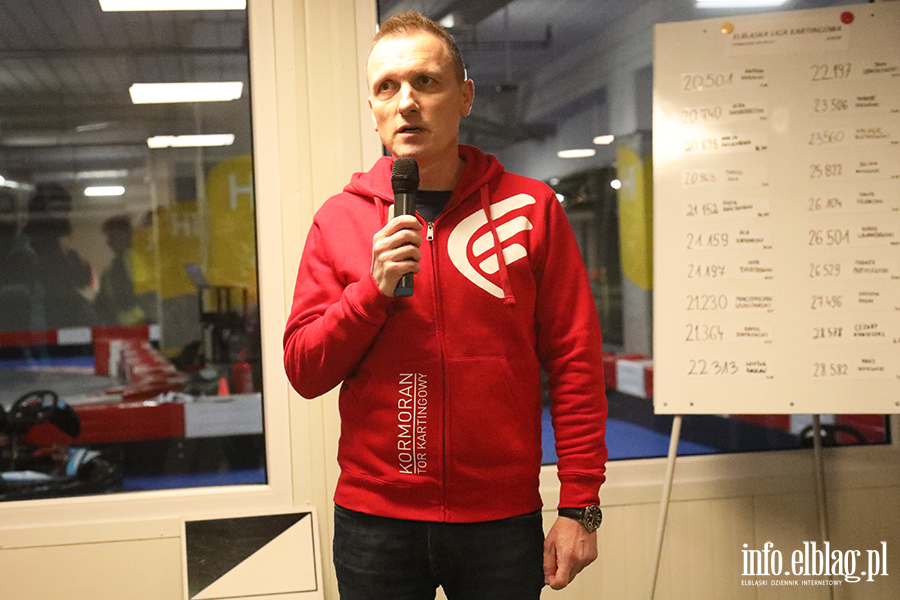 Za nami pierwsze w tym roku zawody Endurance. , fot. 4