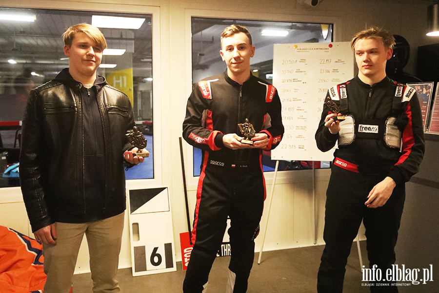 Za nami pierwsze w tym roku zawody Endurance. , fot. 5