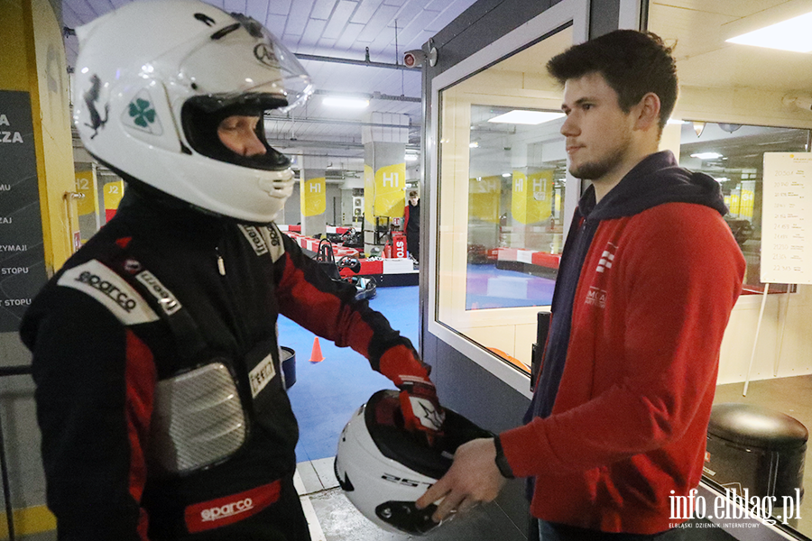 Za nami pierwsze w tym roku zawody Endurance. , fot. 7