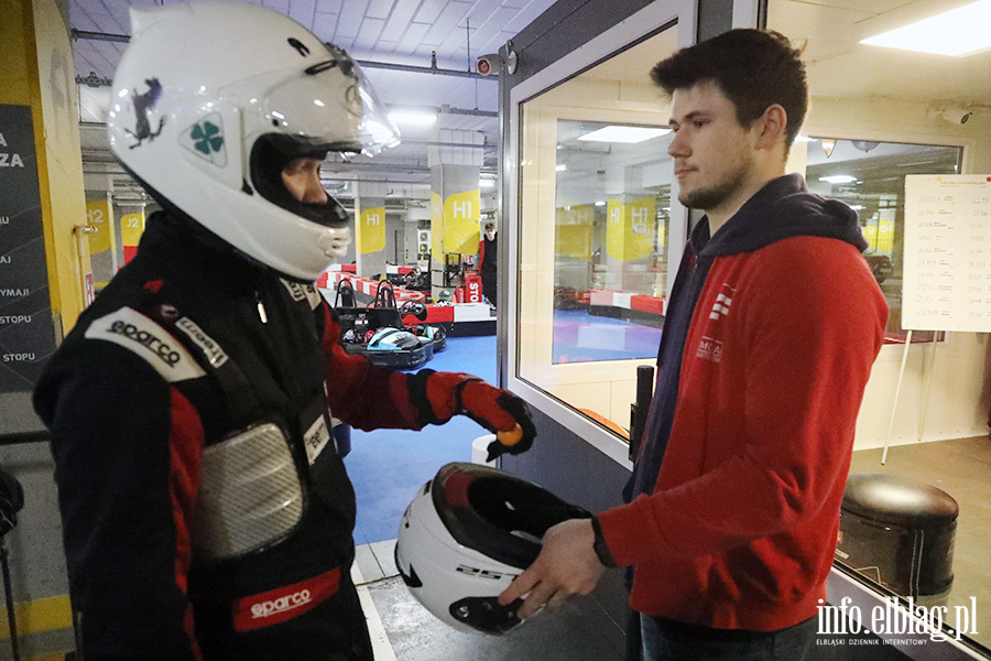 Za nami pierwsze w tym roku zawody Endurance. , fot. 8