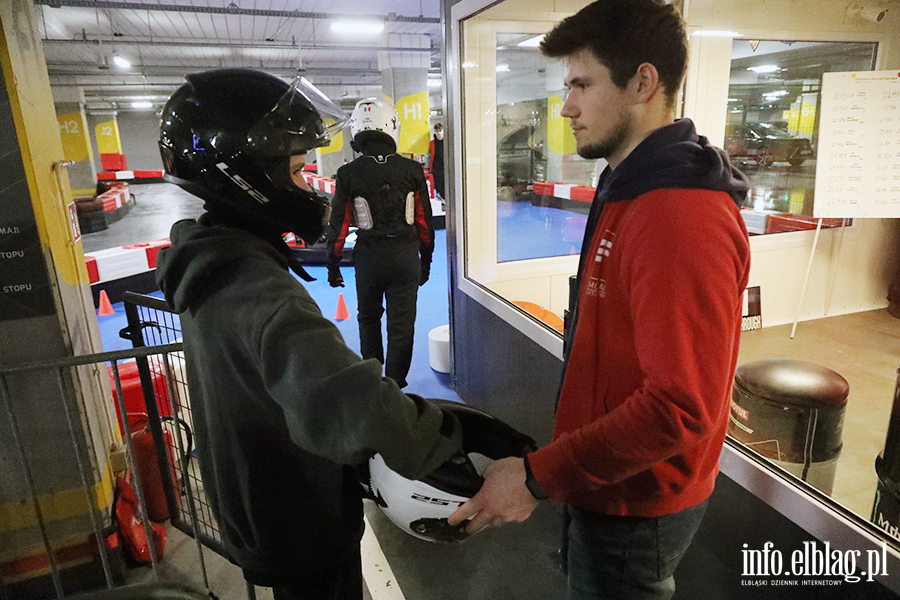 Za nami pierwsze w tym roku zawody Endurance. , fot. 9