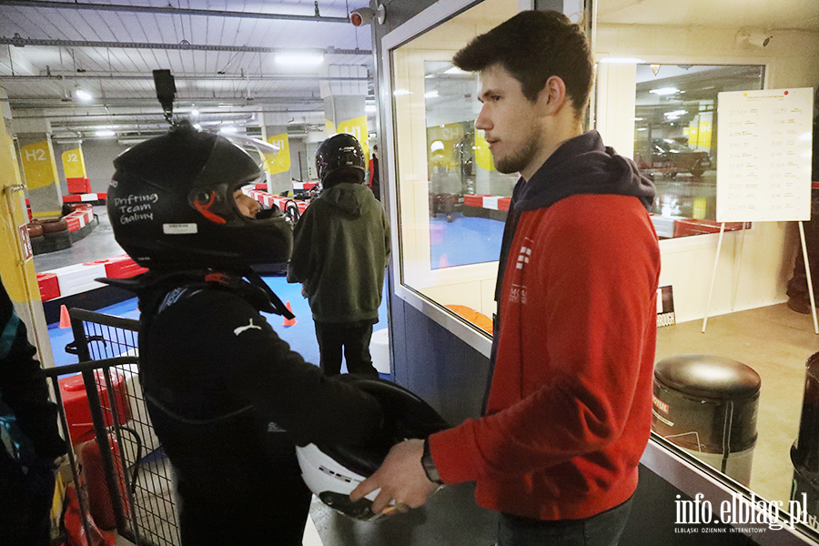 Za nami pierwsze w tym roku zawody Endurance. , fot. 10